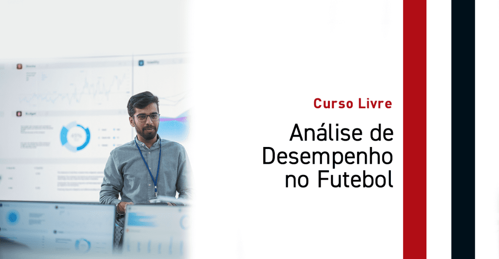 Curso de Análise de Desempenho no Futebol - SPFC University