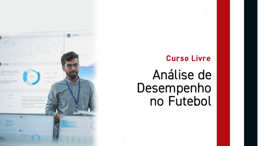 Curso de Análise de Desempenho no Futebol - SPFC University