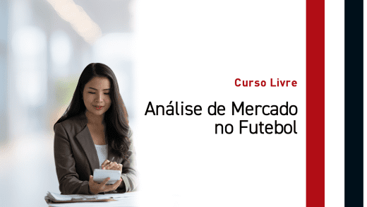 Análise de Mercado no futebol - SPFC University