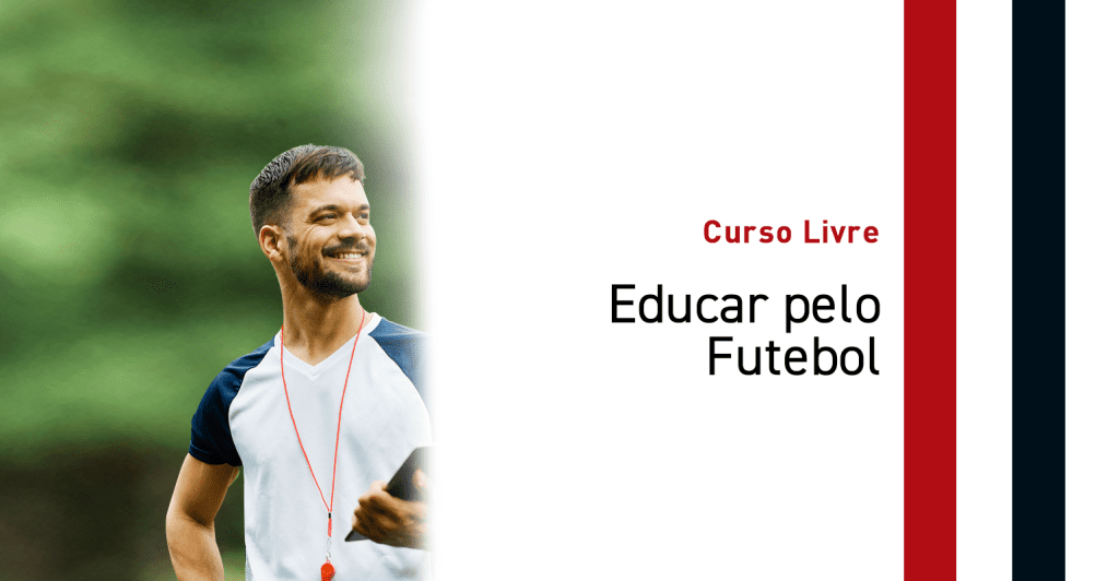 Curso Educar pelo Futebol - SPFC University