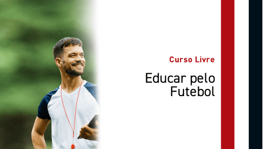 Curso Educar pelo Futebol - SPFC University