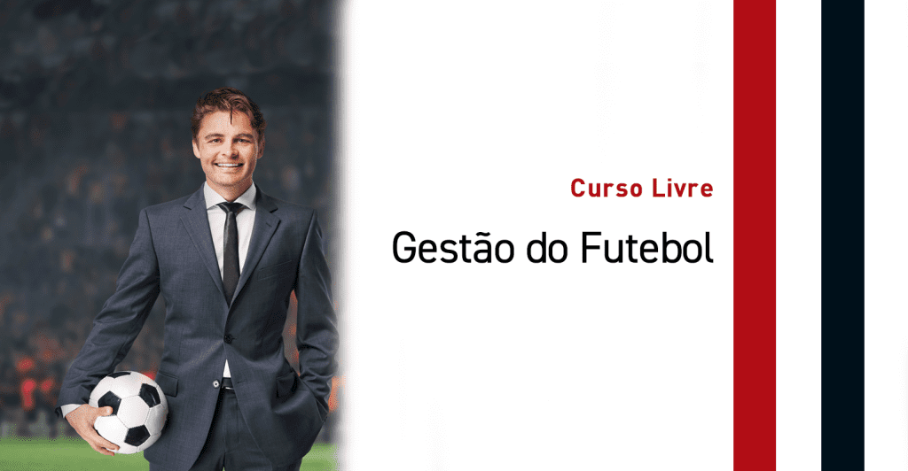 Curso de Gestão do Futebol - SPFC University