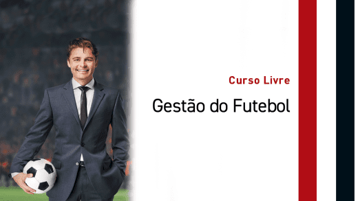 Curso de Gestão do Futebol - SPFC University