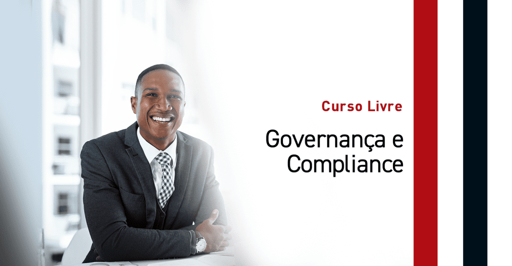 Curso de Governança e Compliance - SPFC University