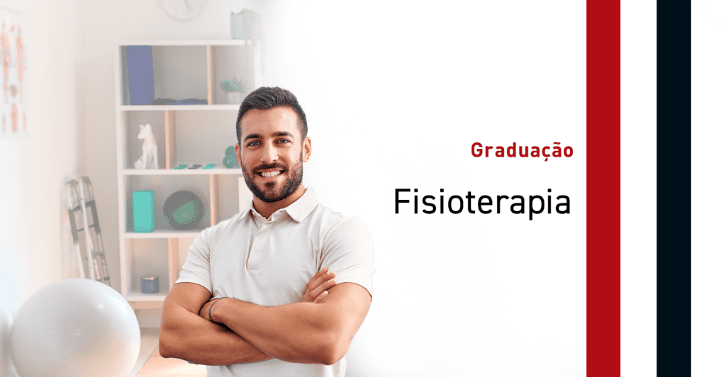 Graduação em Fisioterapia - SPFC University