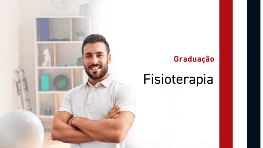 Graduação em Fisioterapia - SPFC University