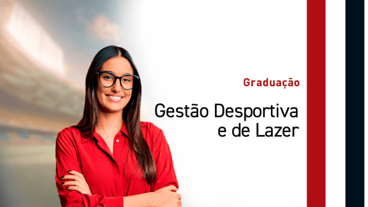 Graduação em Gestão Desportiva e de Lazer - SPFC University