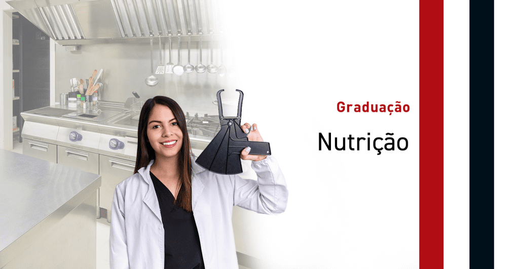 Graduação em Nutrição - SPFC University