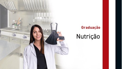 Graduação em Nutrição - SPFC University