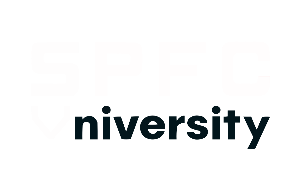 Logo SPFC