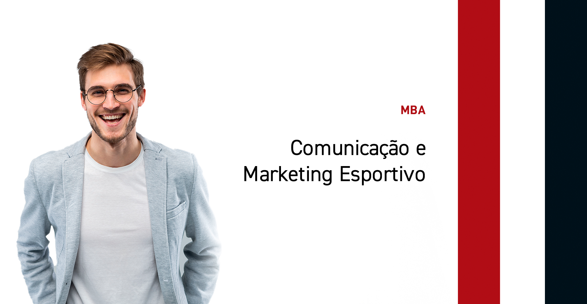 Imagem destacada do curso